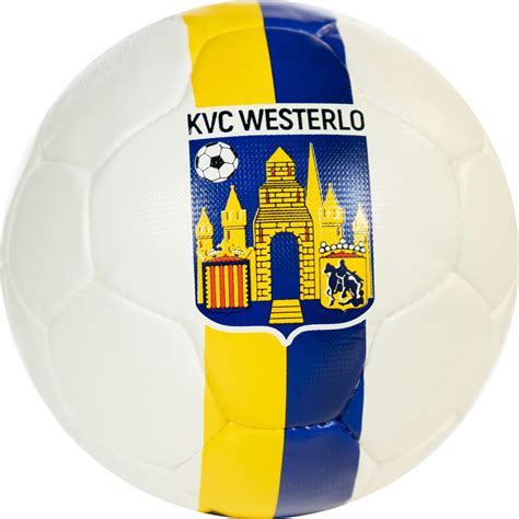 westerlo voetbal shop.be